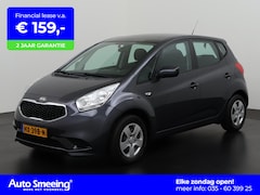 Kia Venga - 1.4 CVVT ComfortLine | Airco | Zondag Open