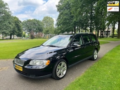 Volvo V70 - 2.4 Edition Leder- Goed onderhouden volvo