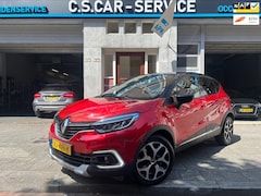 Renault Captur - 0.9 TCe Intens KEYLESS|NAVI|PDC