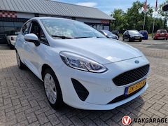 Ford Fiesta - 1.1 Tr 1e eigenaars auto