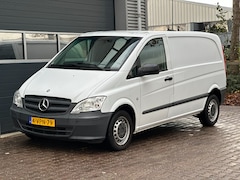 Mercedes-Benz Vito - 110 CDI 320