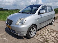 Kia Picanto - 1.0 LX Apk 05-2025