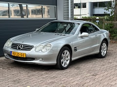 Mercedes-Benz SL-klasse - Mercedes-benz1350 500 NEDERLANDSE AUTO