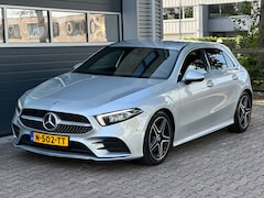 Mercedes-Benz A-klasse - 220 D AMG SFEERVERLI/LEDER/AMG LINE