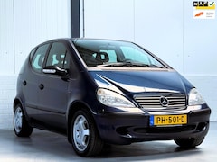 Mercedes-Benz A-klasse - 140 Classic Airco |APK 30-7-2025