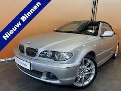 BMW 3-serie Cabrio - 320Ci Executive sportinterieur youngtimer