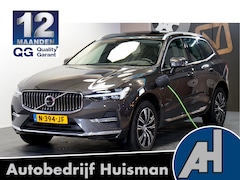 Volvo XC60 - 2.0 Recharge T6 AWD 250kW/340pk Aut8 Inscription Exclusive PANORAMADAK + PILOT ASSIST + AD