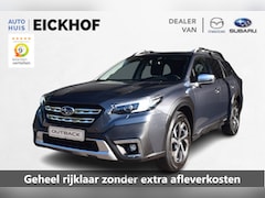 Subaru Outback - 2.5i Premium - Nu met € 6.000, - Voorraad Korting * Meerdere kleuren/uitvoeringen uit voor