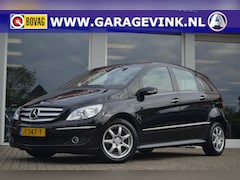 Mercedes-Benz B-klasse - | Airco | 114.028km | Handel/exportprijs