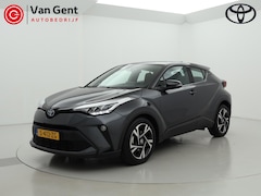 Toyota C-HR - 1.8 Hybrid Dynamic Dodehoek