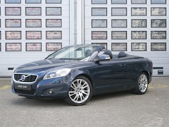 Volvo C70 Convertible - 2.5 T5 Tourer | Dealer onderhouden | All Season