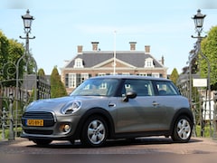 MINI One - 1.5 PEPPER | DEALER OH | CLIMA | CRUISE | LM. VELGEN | PARKEERSENSOREN | PRACHTIGE STAAT