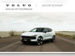 Volvo EX30 - Twin Motor Performance Ultra 69 kWh / 8500voorraadkorting / Black Sheep pakket CrossCountr