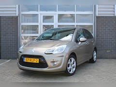 Citroën C3 - 1.6 VTi Exclusive / Navigatie / Cruise / LMV / N.A.P