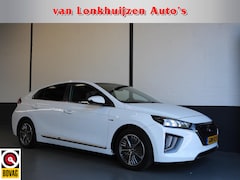 Hyundai IONIQ - 1.6 GDi PHEV Plug-In Comfort NAVI/CAMERA/CLIMA/LED/16"LMV