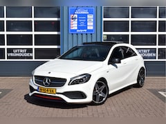 Mercedes-Benz A-klasse - 250 Sport 4MATIC Prestige Panoramadak Night-pakket