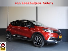 Renault Captur - 0.9 TCe Intens NAVI/CAMERA/LED/17"LMV