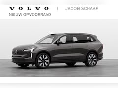 Volvo EX90 - Twin Motor Performance Ultra 7p. 111 kWh / eind 2024 bij Jacob Schaap Lelystad in de Showr