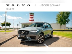 Volvo XC90 - T8 455 PK Recharge AWD Ultimate Dark / 360º Camera / 21" Velgen / BLIS / HarmanKardon /