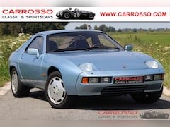 Porsche 928 - 4.5 Coupé