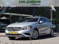 Mercedes-Benz A-klasse - 200 CDI Ambition Automaat / Sportstoelen