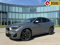 BMW X2 - sDrive20i High Executive M-Sport