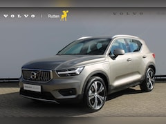 Volvo XC40 - T5 262PK Automaat Recharge Inscription Adaptive Cruise Control / Apple Carplay / Parkeerse