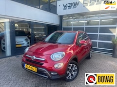 Fiat 500 X Cross - 1.4 Turbo MultiAir City Cross