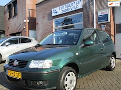 Volkswagen Polo - 1.4 Comfortline