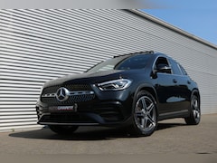 Mercedes-Benz GLA-Klasse - 250 4MATIC AMG Line (Panoramadak Sportleder Widescreen Camera M-Bux Full-Led 19InchAMG Pri