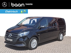 Mercedes-Benz eVito Tourer - 9-persoons I L2 PRO I WLTP 371 km