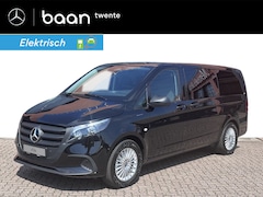 Mercedes-Benz eVito Tourer - 9-persoons L2 PRO | WLTP 371 km