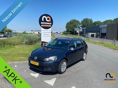 Volkswagen Golf Variant - 2010 * 1.2 TSI * 160.D KM * APK