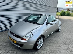 Ford Streetka - 1.6 First Edition