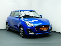 Suzuki Swift - 1.0 Stijl Smart Hybrid. Clima, Cruise, Camera, Led Koplampen, Afn Haak 1000kg