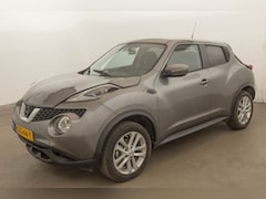 Nissan Juke - 1.5 dCi Clima Navi