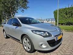 Renault Mégane - 1.4 TCe Parisienne