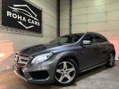 Mercedes-Benz GLA-Klasse - 250 4Matic Prestige AMG Line, PANO, NAVI, CAMERA, TREKHAAK