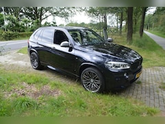 BMW X5 - xDrive30d High Executive