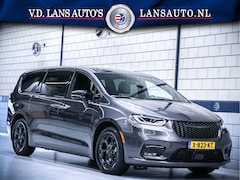 Chrysler Pacifica - 7-persoons | S e-Hybrid