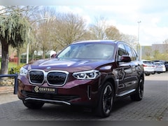 BMW iX3 - High Executive Panorama-Trekhaak-Full Options