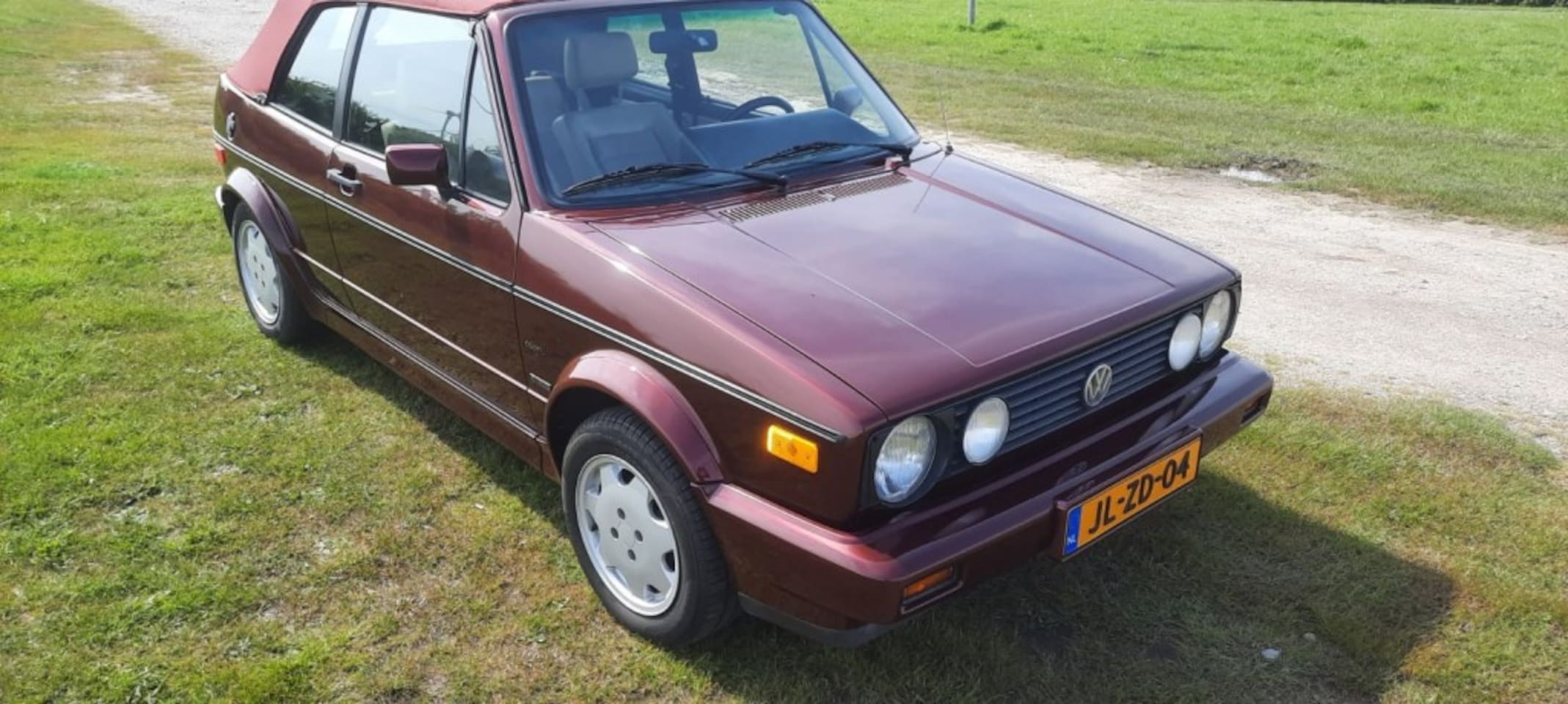 Volkswagen Golf - AutoWereld.nl