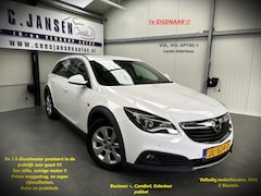 Opel Insignia Sports Tourer - 1.6 CDTI EcoFLEX Business+ meer pakketten