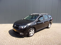 Dacia Logan MCV - 0.9 TCe SL Royaal