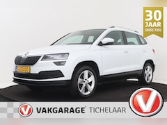 Skoda Karoq - 1.0 TSI Business Edition | Trekhaak | Navigatie | Camera | LED koplampen