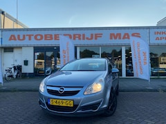 Opel Corsa - 1.2-16V Cosmo Airco