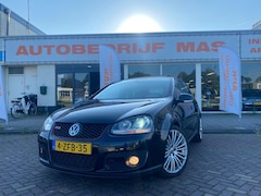 Volkswagen Golf - 2.0 TFSI GTI Nwe Apk Dak Airco Cruise Control