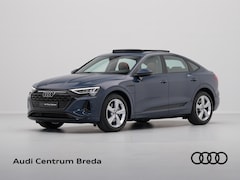 Audi Q8 e-tron - Sportback 55 quattro 408 1AT Advanced edition Plus | Achterklep, automatisch bedienbaar |