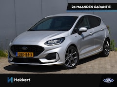 Ford Fiesta - ST-Line 1.0 EcoBoost 100pk WINTER PACK | PDC + CAM. | 17''LM | ADAPT. CRUISE | DAB | LED |