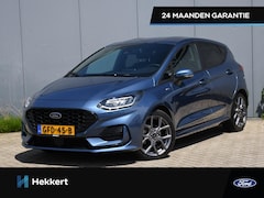 Ford Fiesta - ST-Line 1.0 EcoBoost 100pk WINTER PACK | PDC + CAM. | 17''LM | ADAPT. CRUISE | DAB | LED |